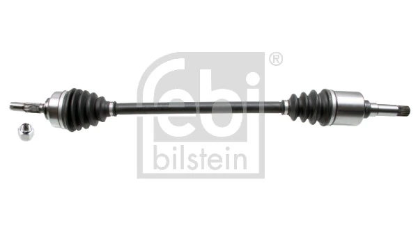 Drive Shaft